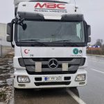 mbcglobal filosu mercedes çekici